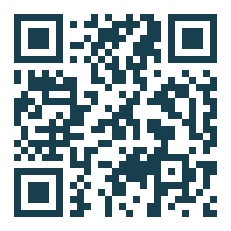 Illustrative QR code linking to the Avoital website sample gallery